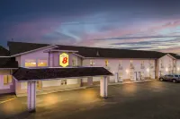 Super 8 by Wyndham Meadow Lake Hotels in Meadow Lake