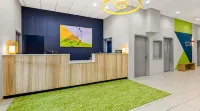 Spark by Hilton Lexington Các khách sạn ở South River