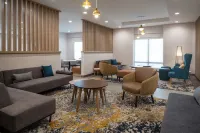 TownePlace Suites Atlanta Fairburn Các khách sạn ở South Fulton