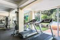 Four Points by Sheraton Arusha, the Arusha Hotel