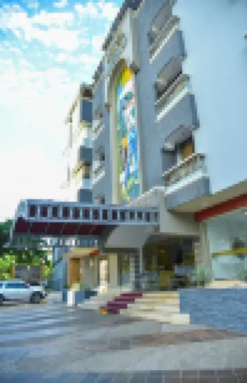 Hotel American Golf Hotel a 