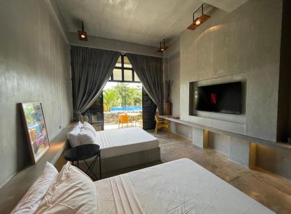 Vistapaloma Beach Resort
