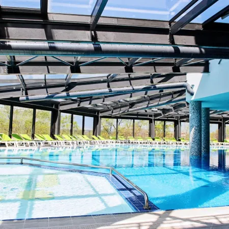 Hot Springs Medical and Spa