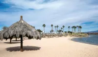 Avi Resort & Casino - Beach