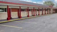 Catalina Airport Motel - موتيلات