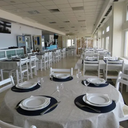 Hotel Apartamento Praia Azul