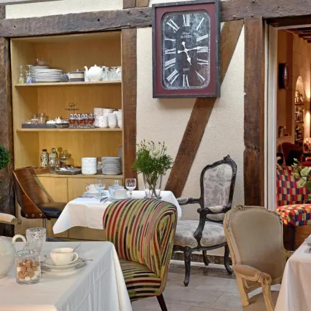 Hôtel Saint Pierre Boutique-Hôtel
