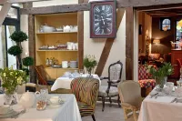 Hôtel Saint Pierre Boutique-Hôtel - 4-Star