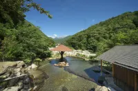 โรงแรมโฮดะคะโซ ยามาโนะ - โรแมนติก