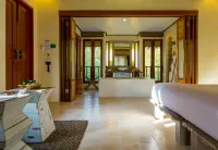 Bangsak Village - Adults Only - Spa