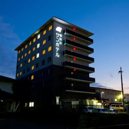 Fukuchiyama Sun Hotel