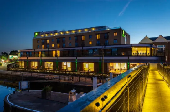 Holiday Inn LONDON - BRENTFORD LOCK by IHG