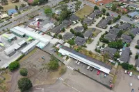 Kallangur Motel Hotels in Redcliffe