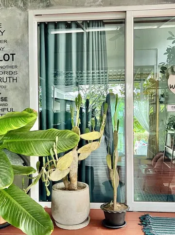 รูปภาพของบ้านแก้ม B&B