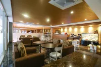 Sylvia Hotel Premier Kupang - Bữa sáng