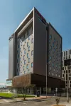 Hampton by Hilton Bogota Airport - Gym