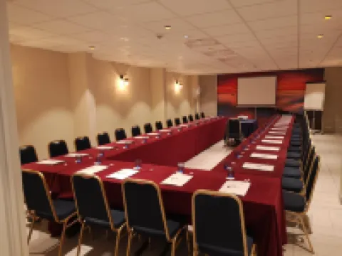 The Originals Boutique Hôtel Neptune Berck-Sur-Mer Hotels in Berck