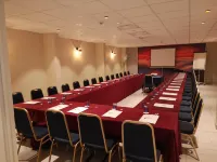 The Originals Boutique Hôtel Neptune Berck-Sur-Mer Hotels in Berck