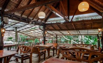 The Vatika Resort and Spa