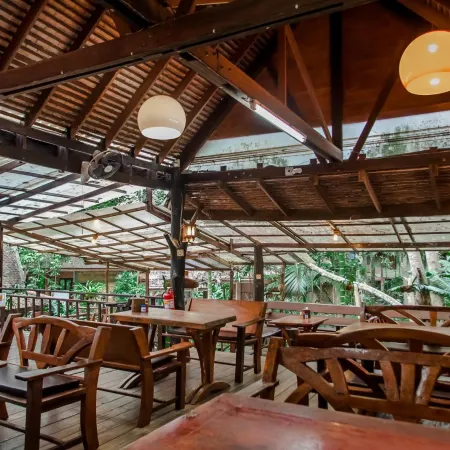 The Vatika Resort and Spa