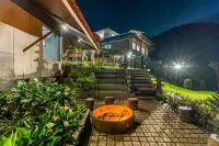 Finch Kotagiri 무쿠르티 피크 주변 호텔