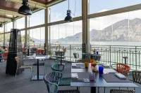 Araba Fenice Hotel - breakfast