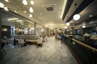 Redworth Hall Hotel- Part of the Cairn Collection - bar
