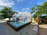 Burano Yellow Villa - Pools