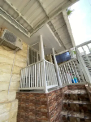 Villa Batu Permata Garden