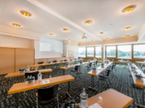 Diehls Hotel Hotels in Koblenz