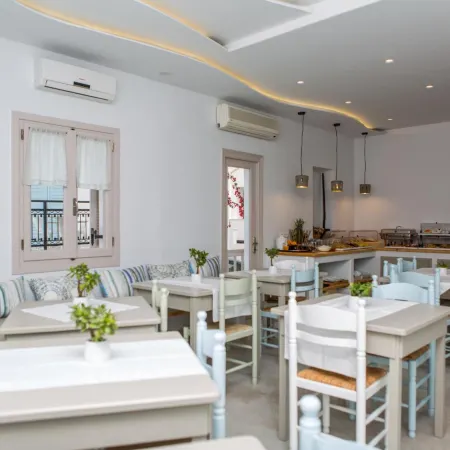 Argo Boutique Hotel