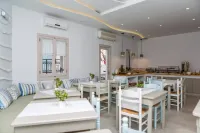 Argo Boutique Hotel - breakfast