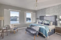 Harbour Hotel Fowey Отели в г. 