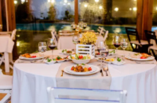 Club Barbarossa Villas