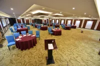 The District Hotel Najran - WLAN