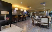 Iberik Santo Domingo Plaza Hotel - bar