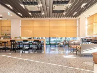 Ocean Soleview Hotel Отели рядом с достопримечательностью «Набережная Вольмидо»