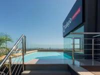 Aparthotel Adagio Malta Central Hotels in Msida