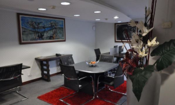 Hotel Continental Luanda