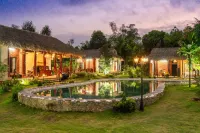 Lá Retreat Các khách sạn gần Sun World Bà Nà Hills