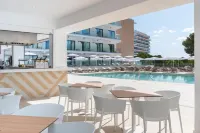 Hotel Palia Tropico Playa - Rooftop Pools