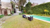Bens l'Hôtel Palermo - romantici
