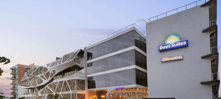 Days Inn & Suites by Wyndham Bengaluru Whitefield Hotels in Bengaluru