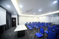 Mye Hotel Muar Hotels in Bukit Gambir