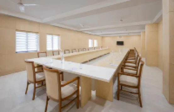 Fortune Statue of Unity, Ekta Nagar - Member ITC Hotels' Group