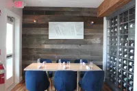 The Whaler's Inn - Wifi