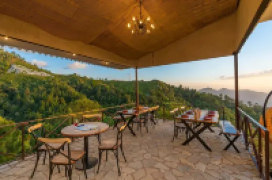 Antharaah Nature Stay