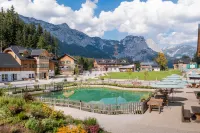 Narzissendorf Zloam Hotel a Grundlsee