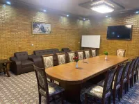 Vostok Hotel - 2-Star