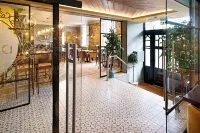 The Kings Arms, WorldHotels Distinctive - Wi-Fi